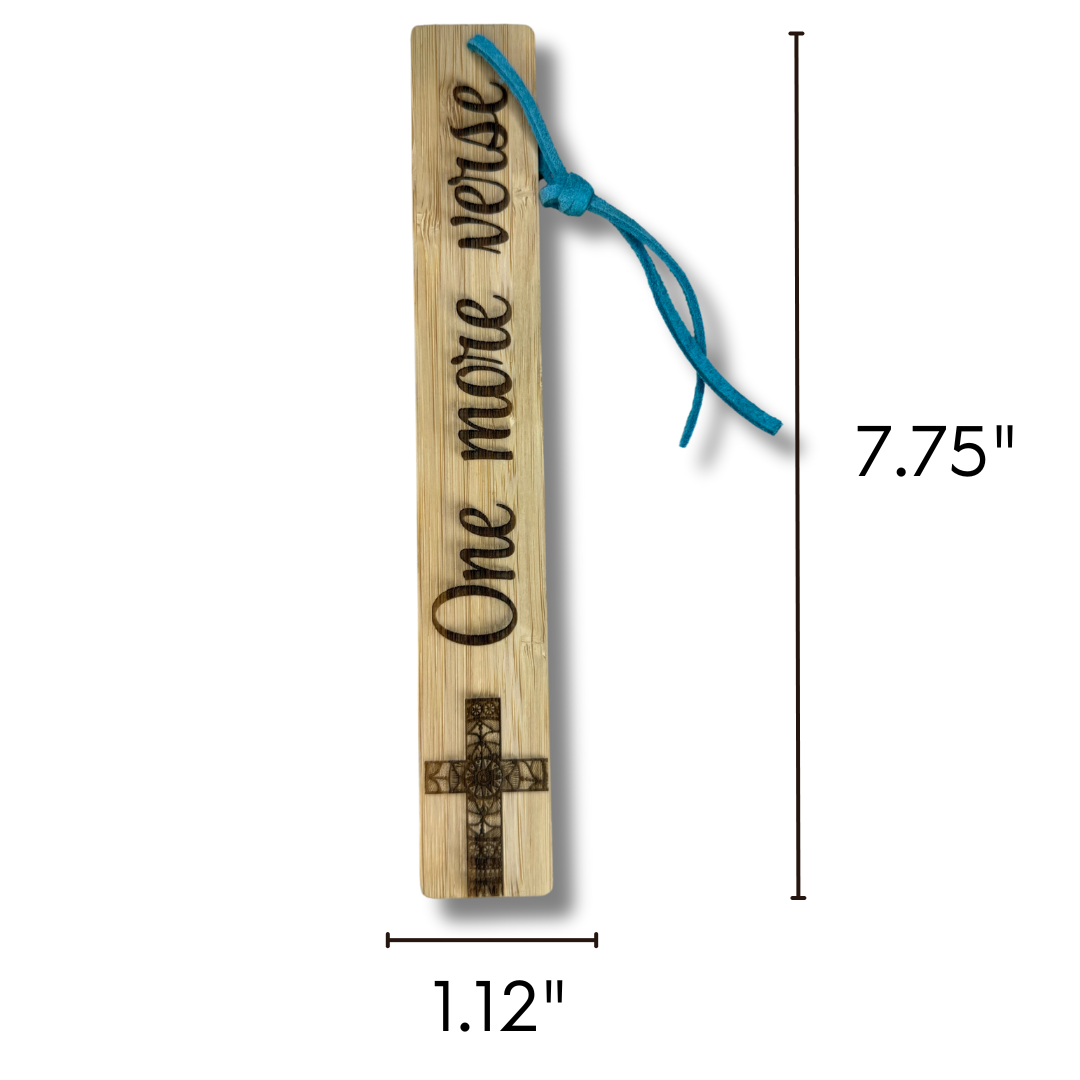 Believer's Bookmarks