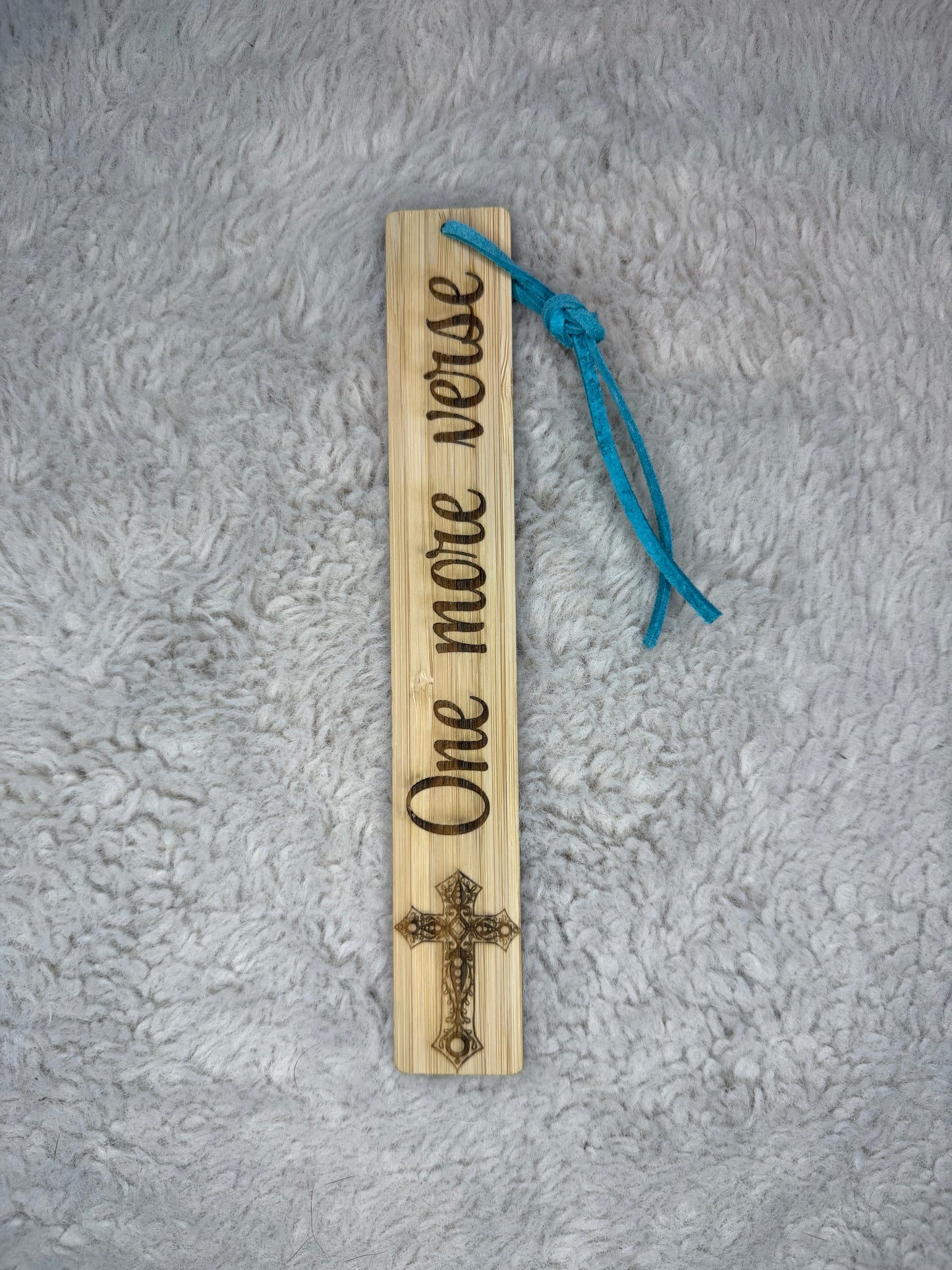 Believer's Bookmarks