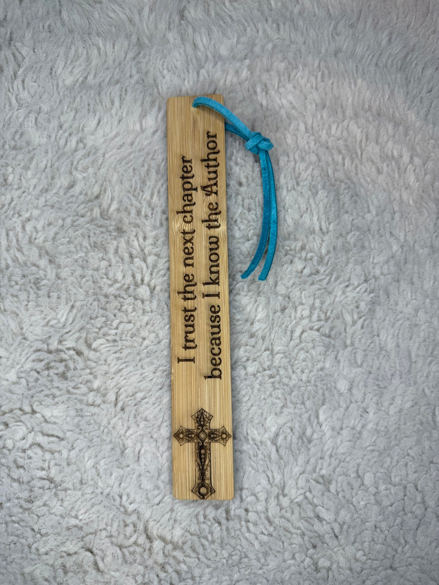 Believer's Bookmarks