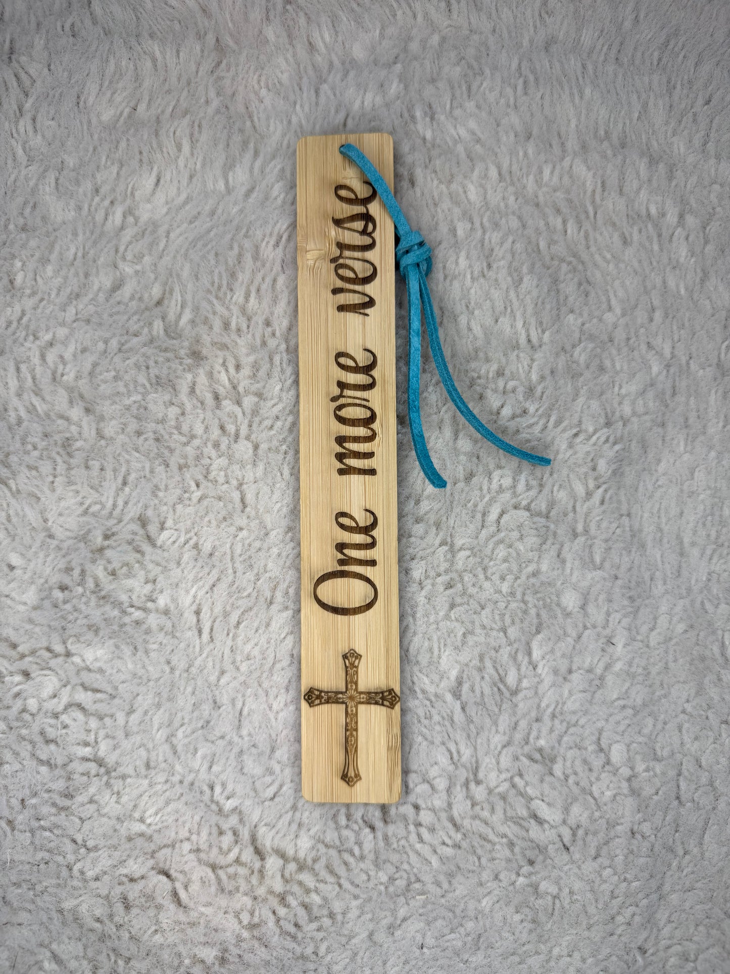 Believer's Bookmarks