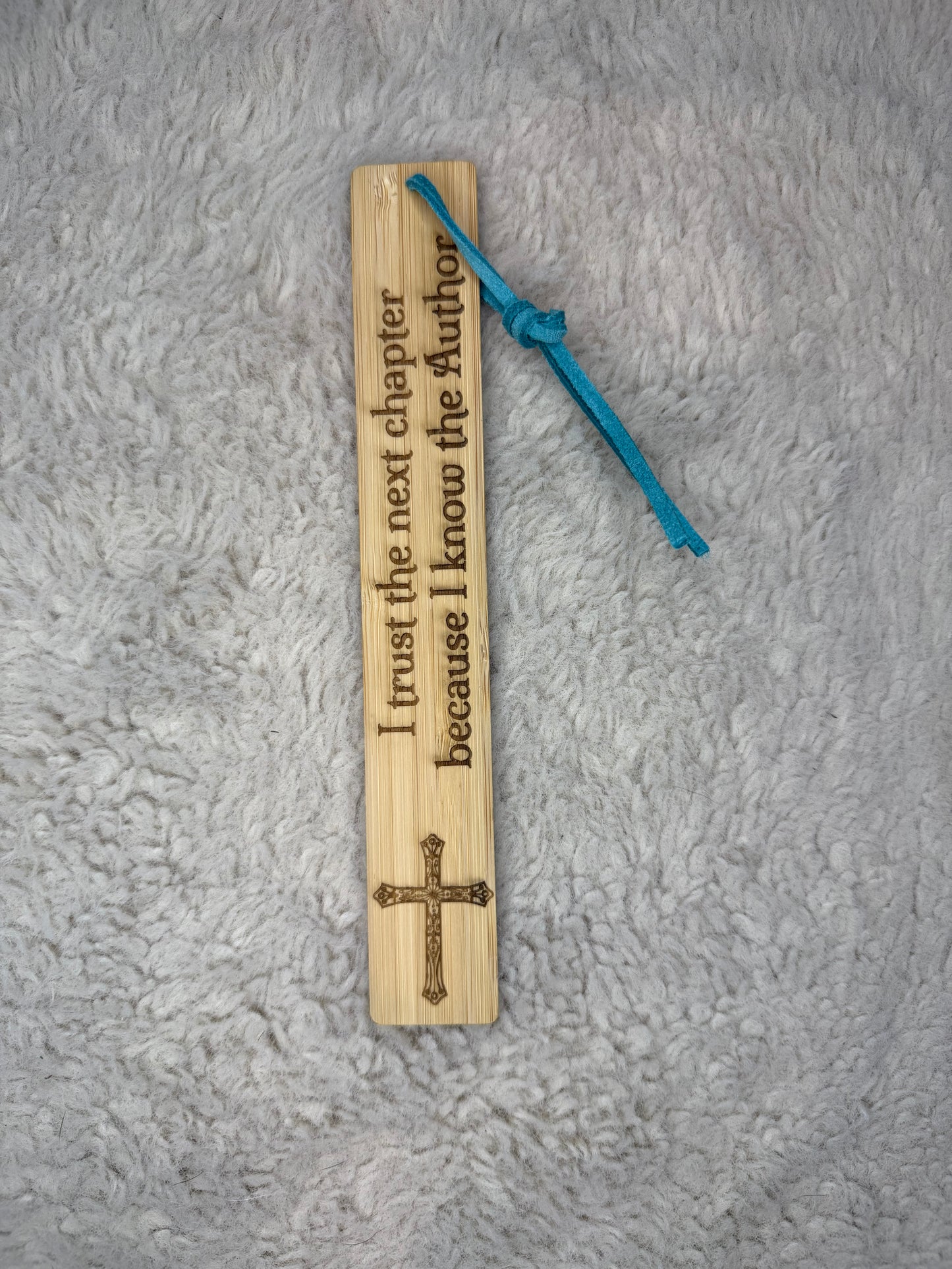 Believer's Bookmarks