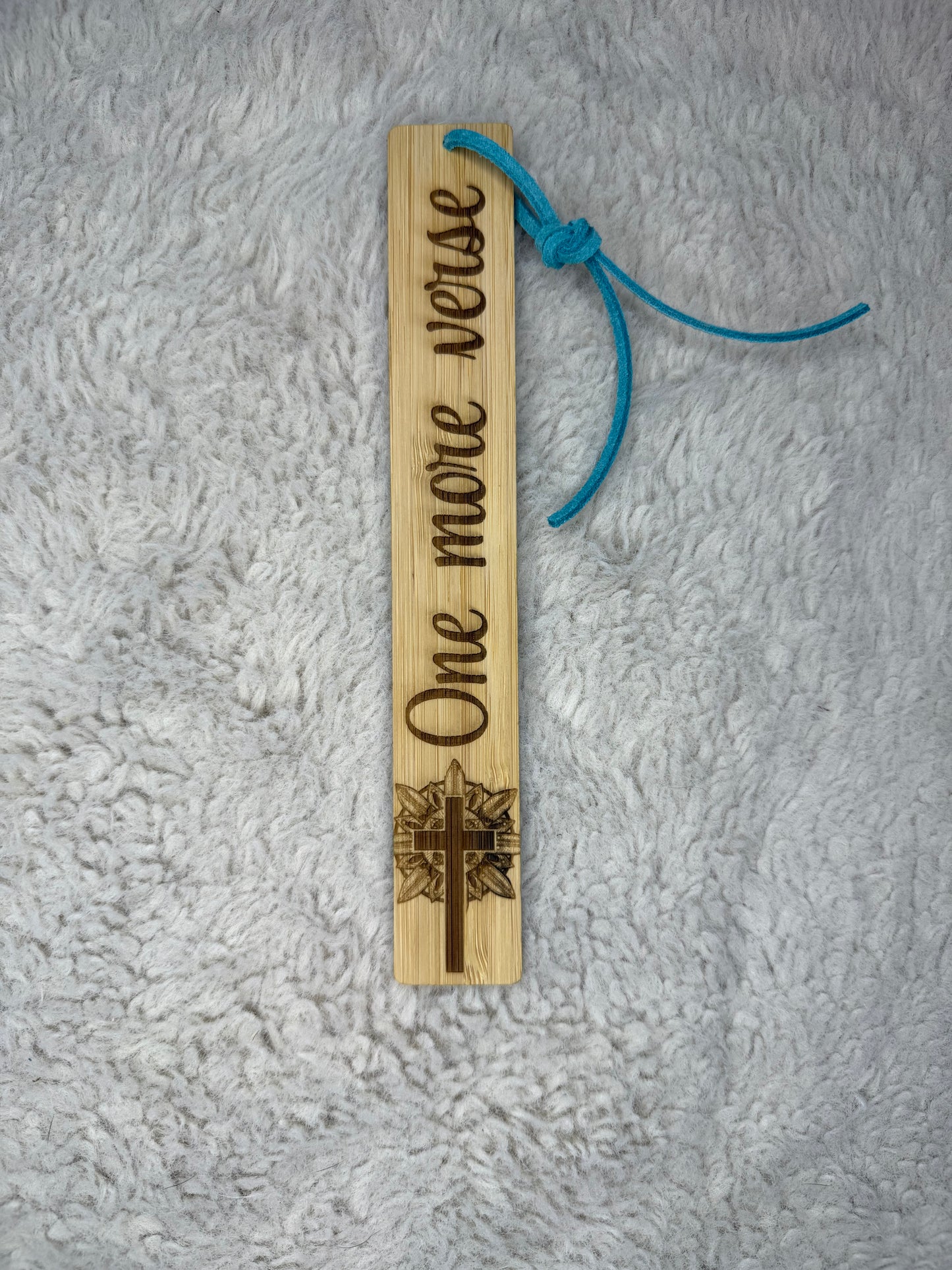 Believer's Bookmarks