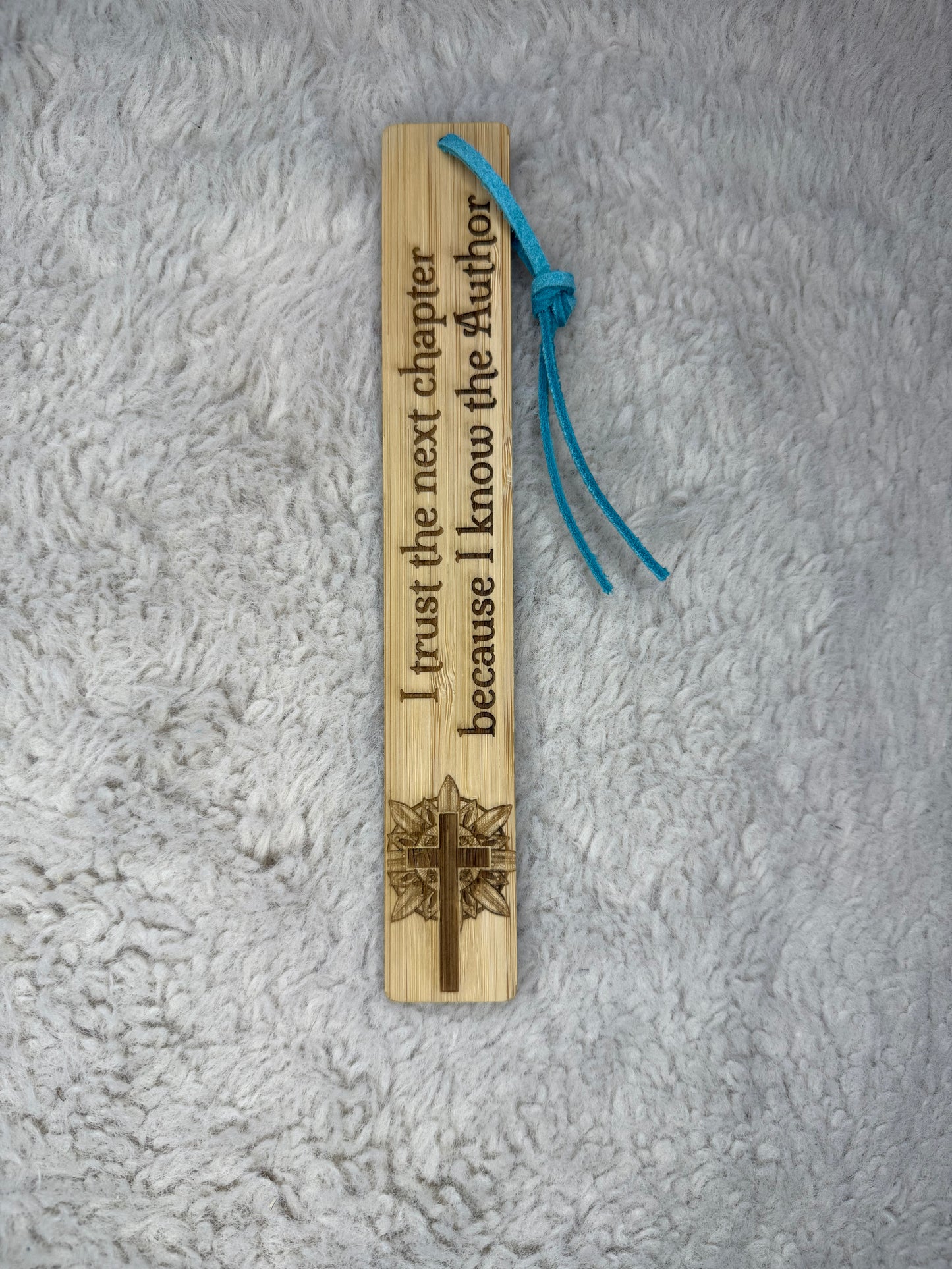 Believer's Bookmarks