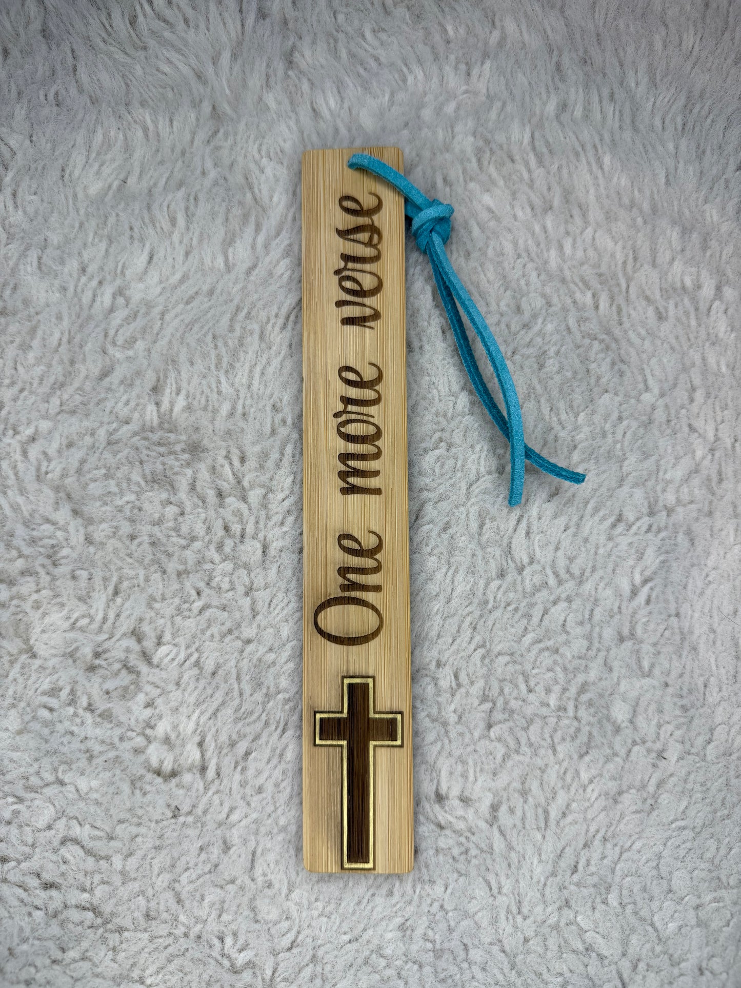 Believer's Bookmarks