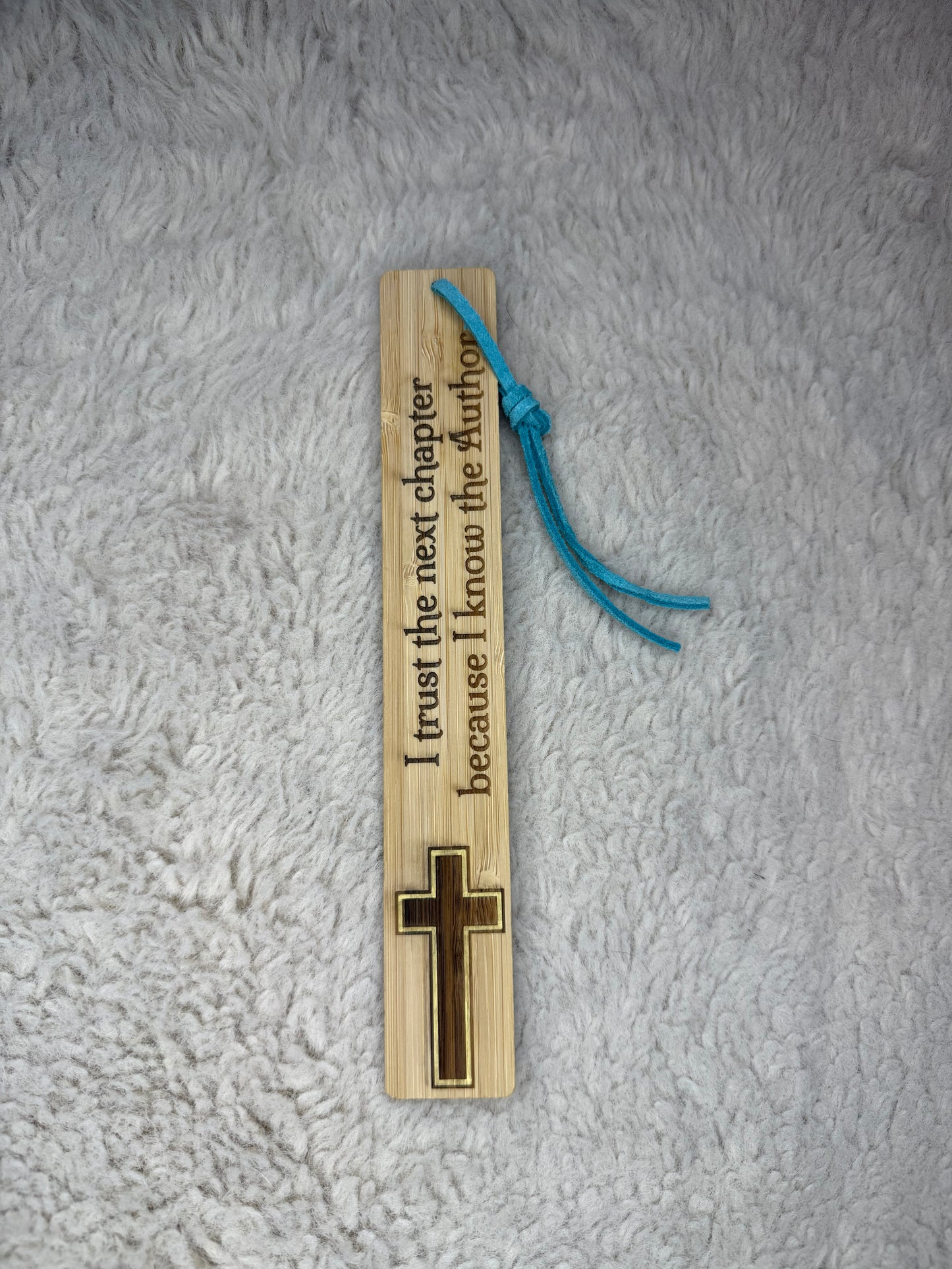 Believer's Bookmarks