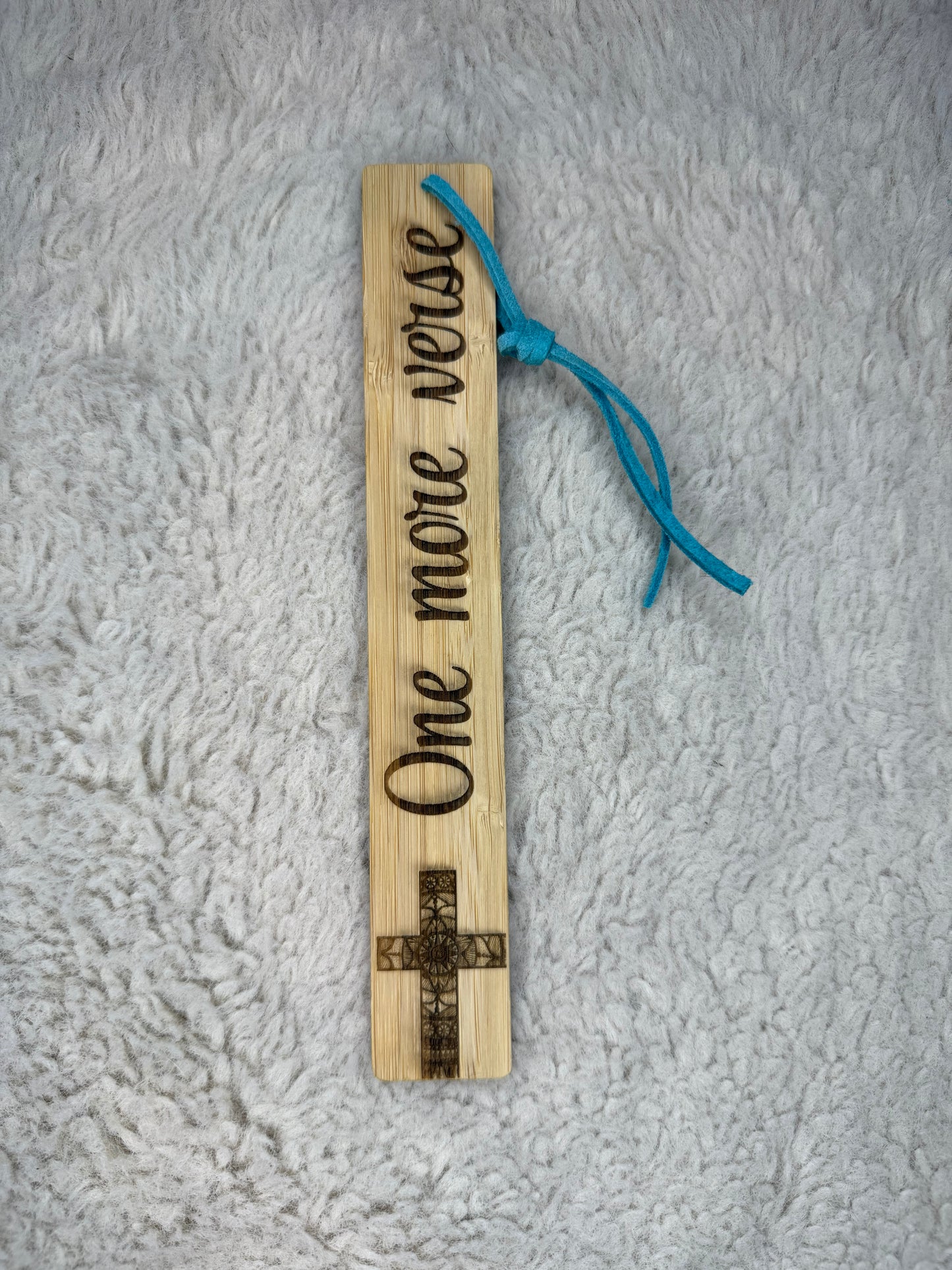 Believer's Bookmarks