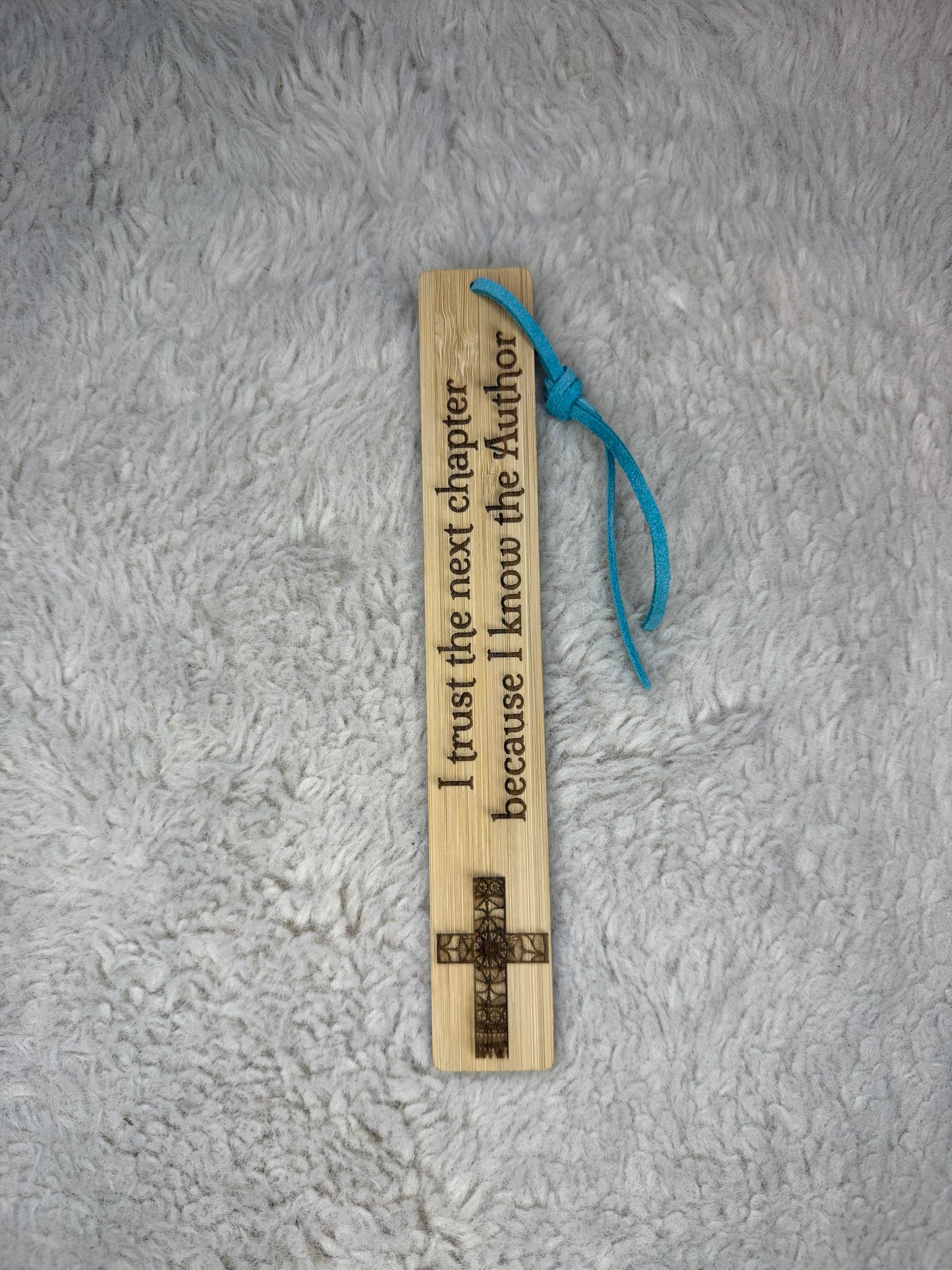 Believer's Bookmarks