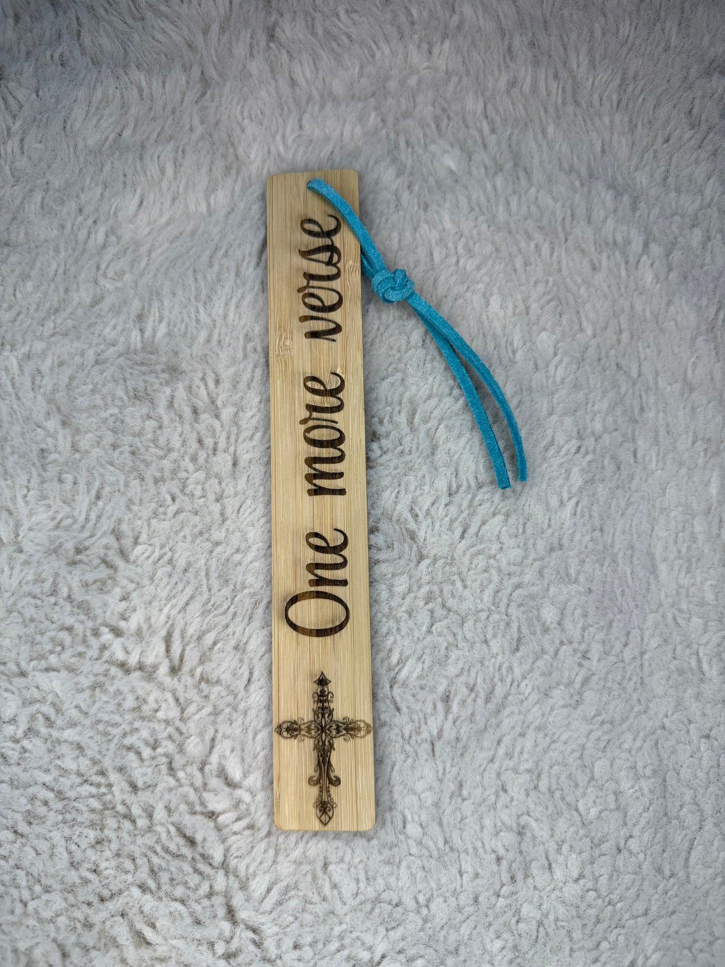 Believer's Bookmarks