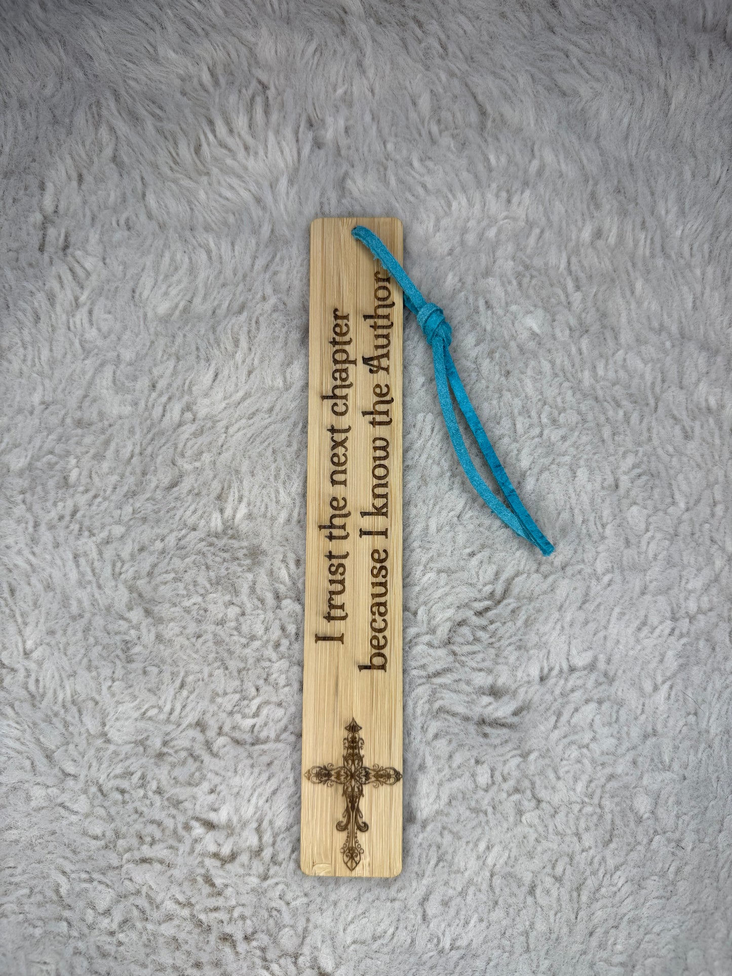 Believer's Bookmarks