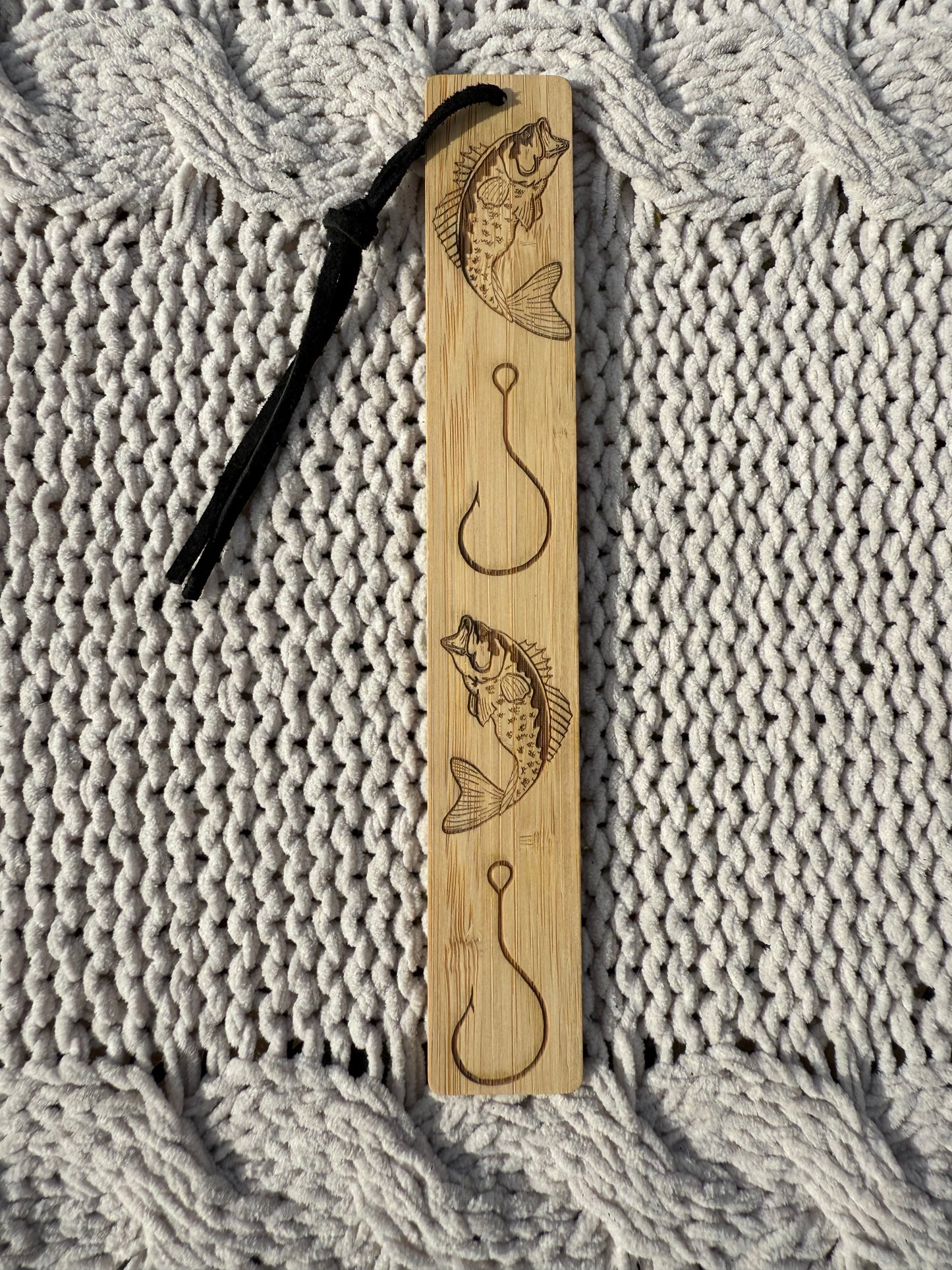 Boating & Fishing Bookmarks