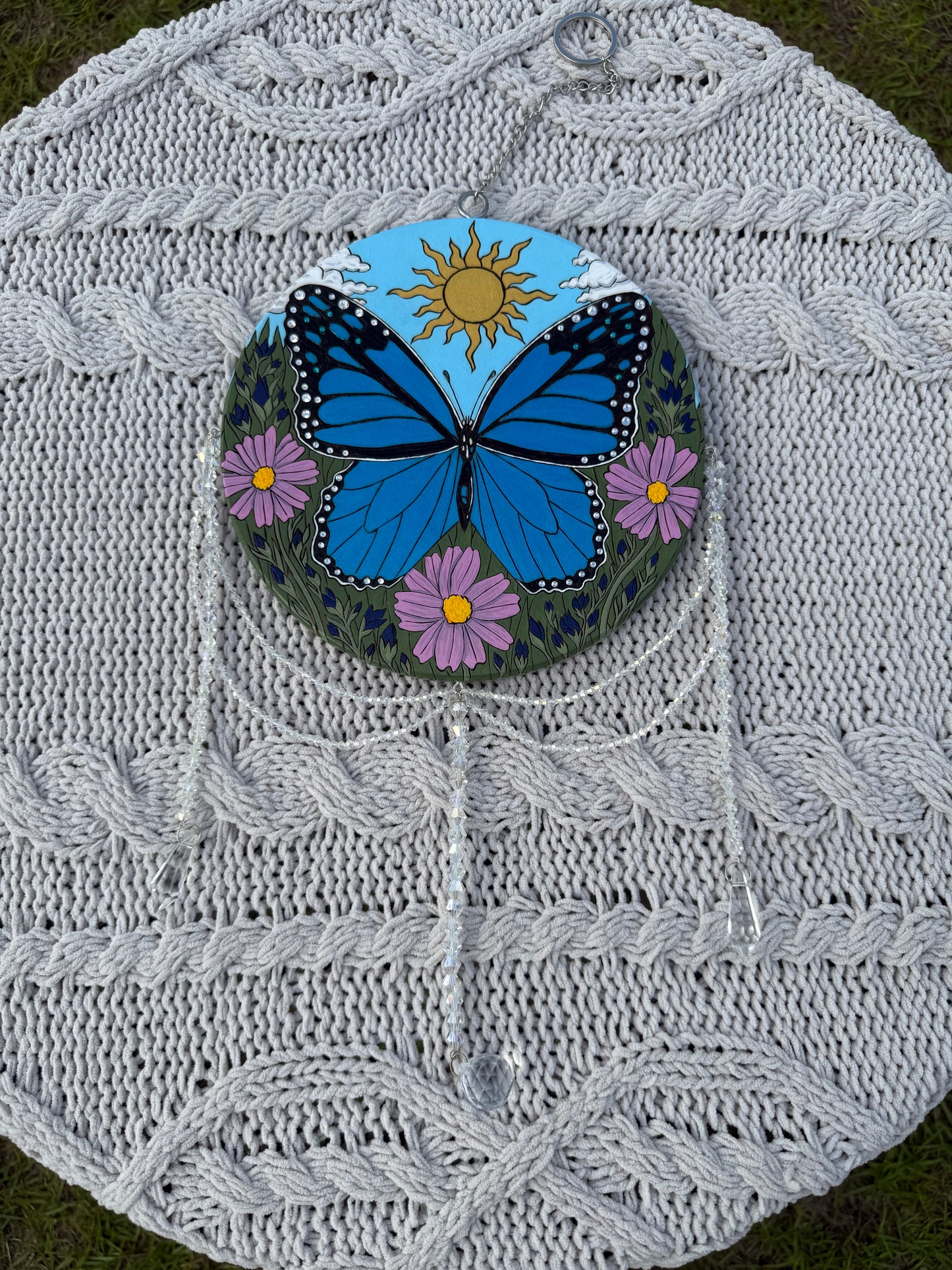 Day & Night Sun Catcher