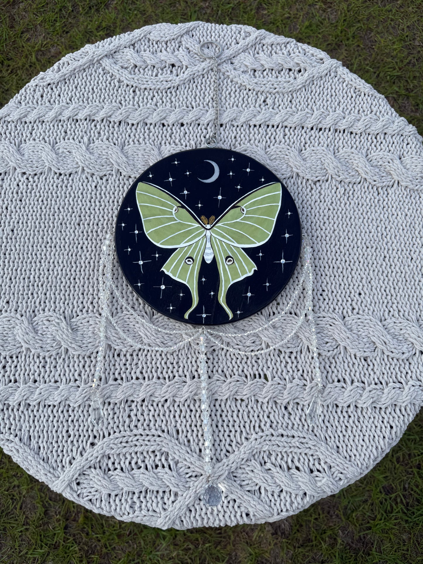 Day & Night Sun Catcher