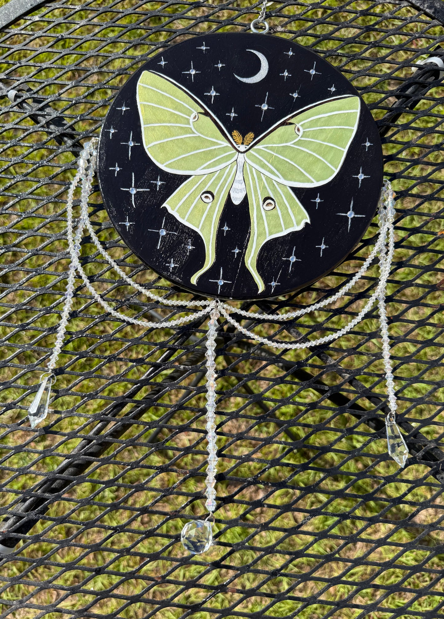 Day & Night Sun Catcher