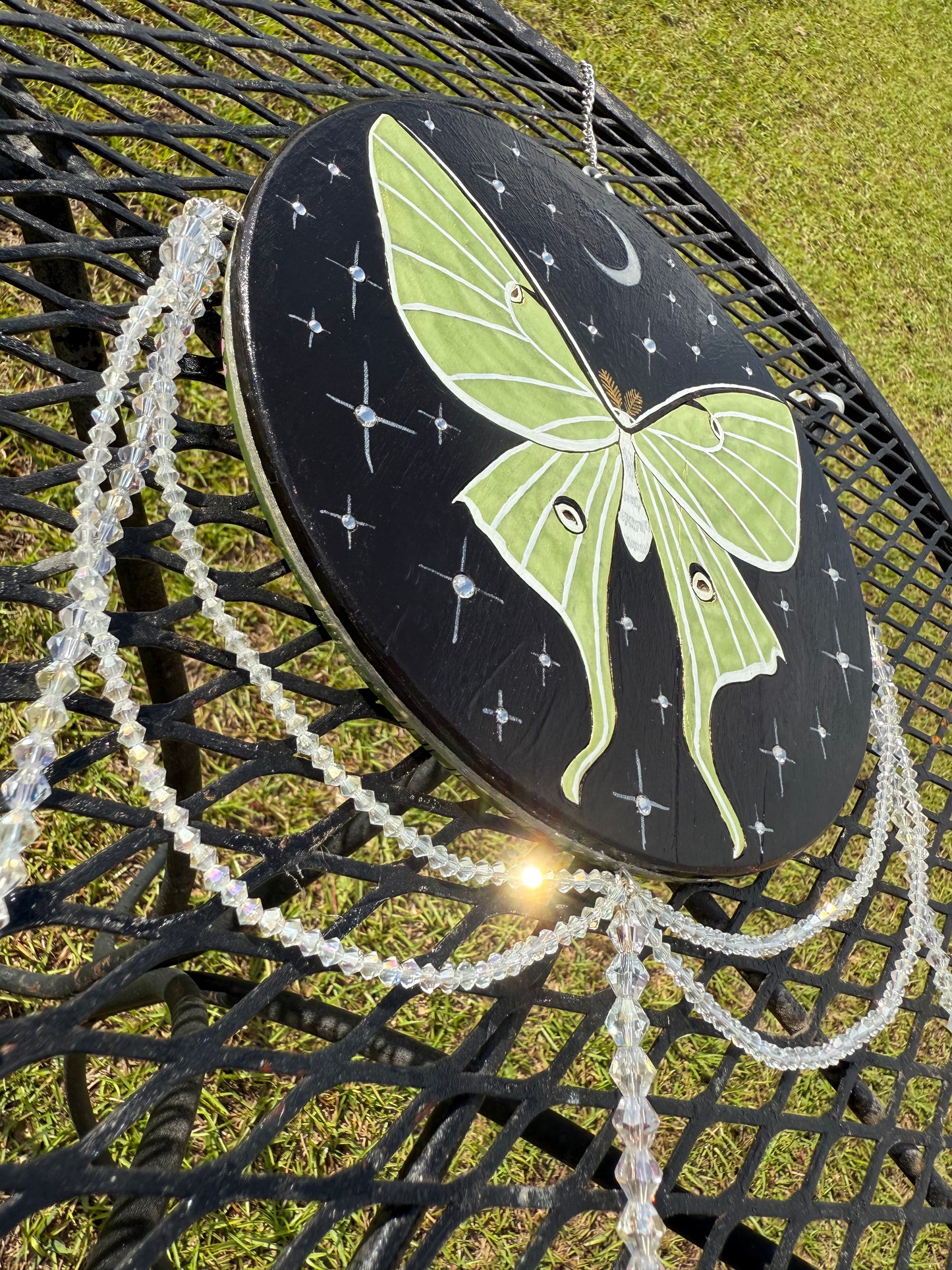 Day & Night Sun Catcher