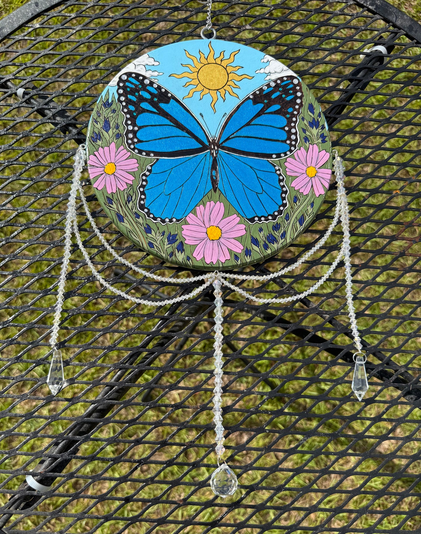 Day & Night Sun Catcher