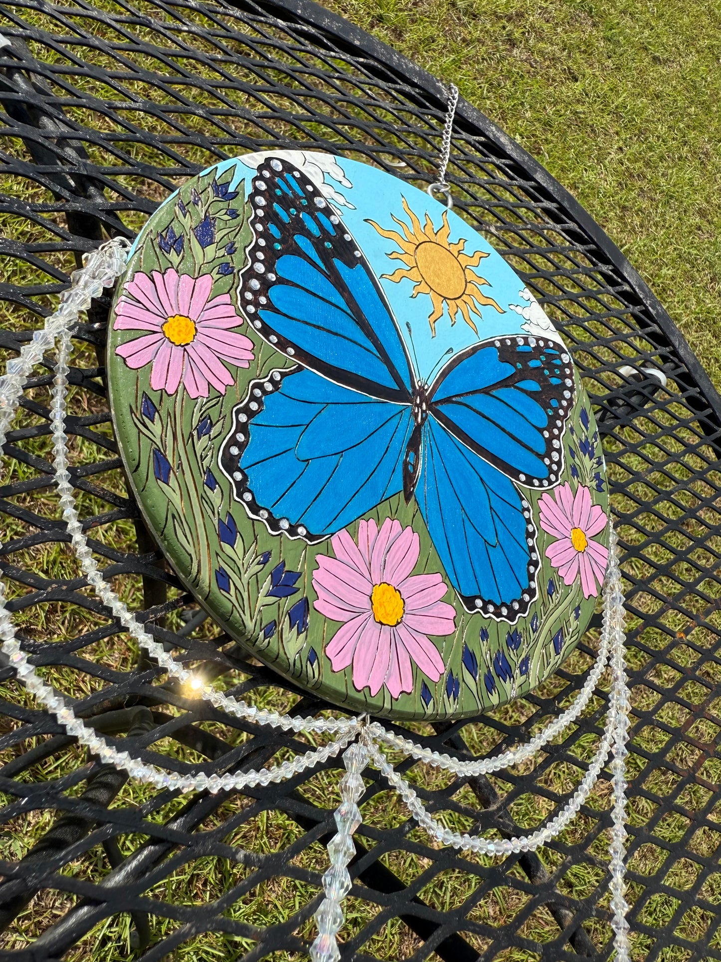 Day & Night Sun Catcher