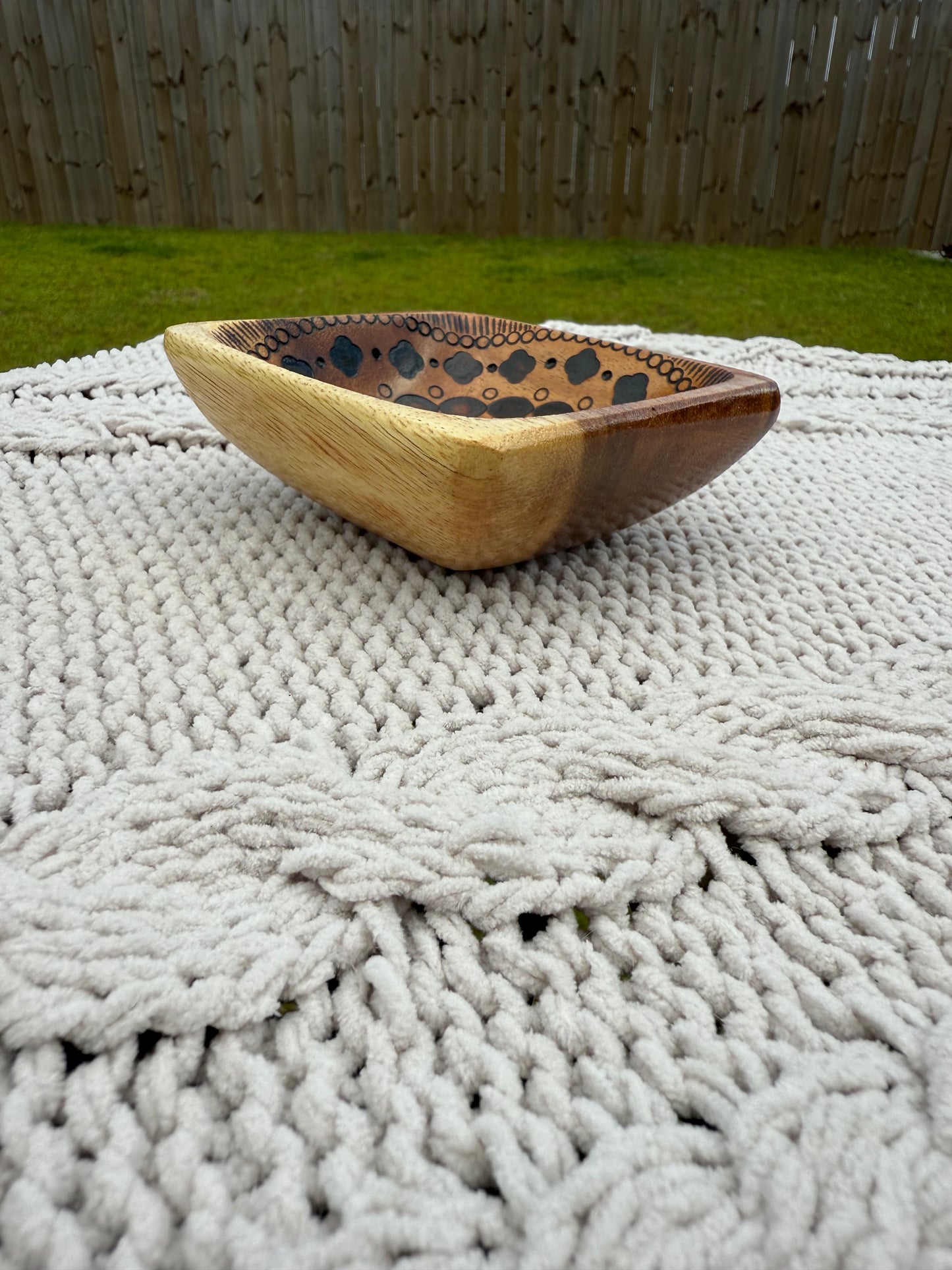 Trinket Bowls (Food Safe)