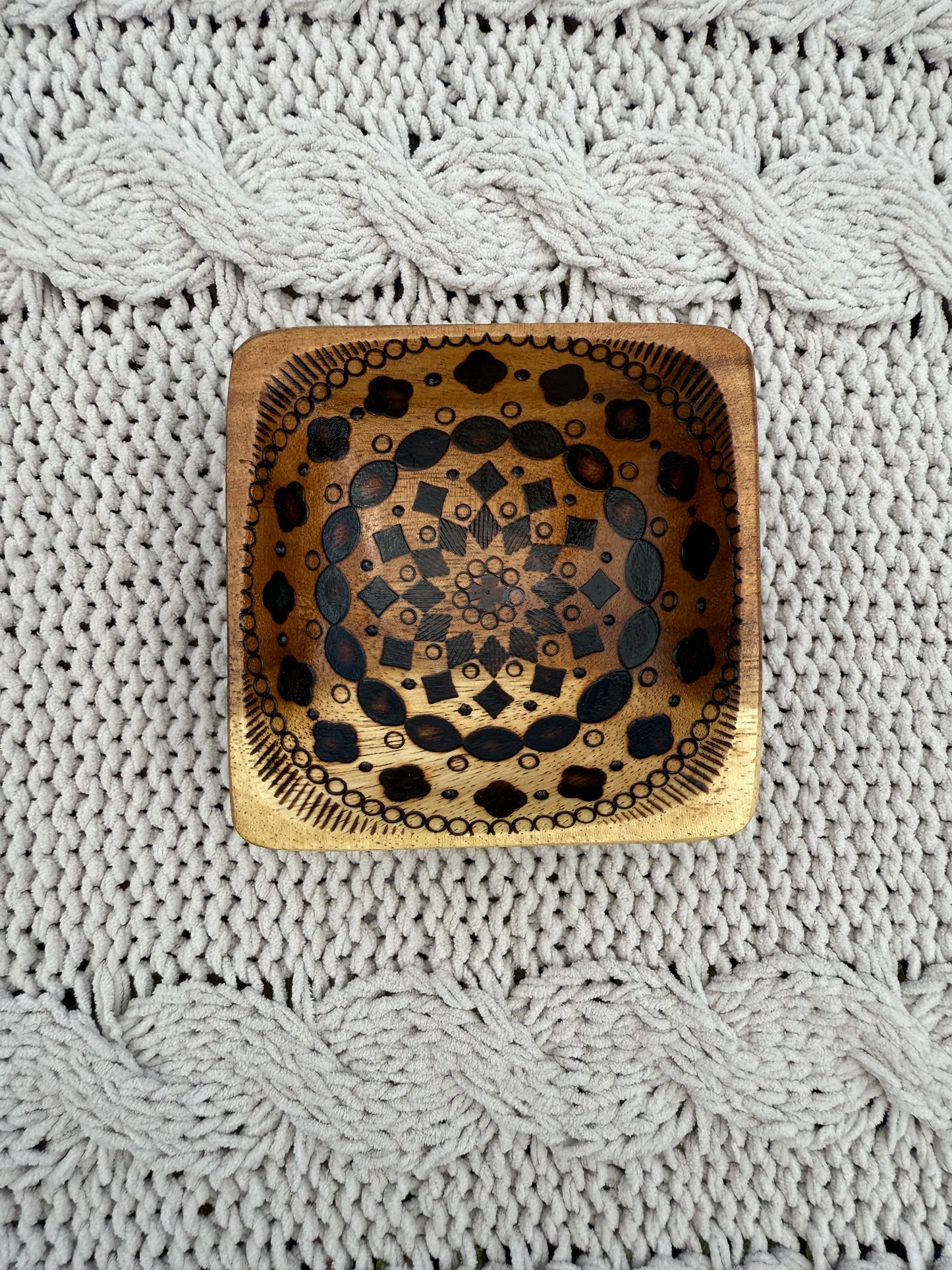 Trinket Bowls (Food Safe)