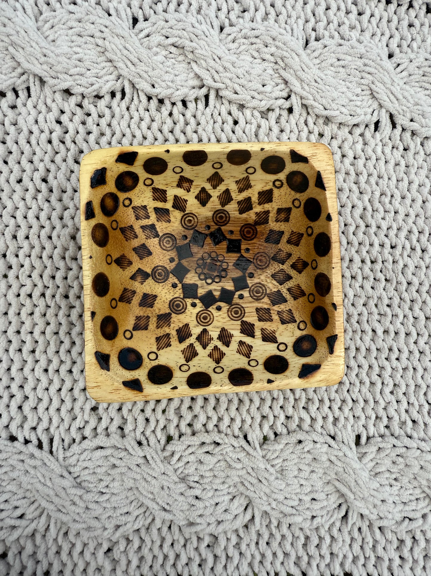 Trinket Bowls (Food Safe)
