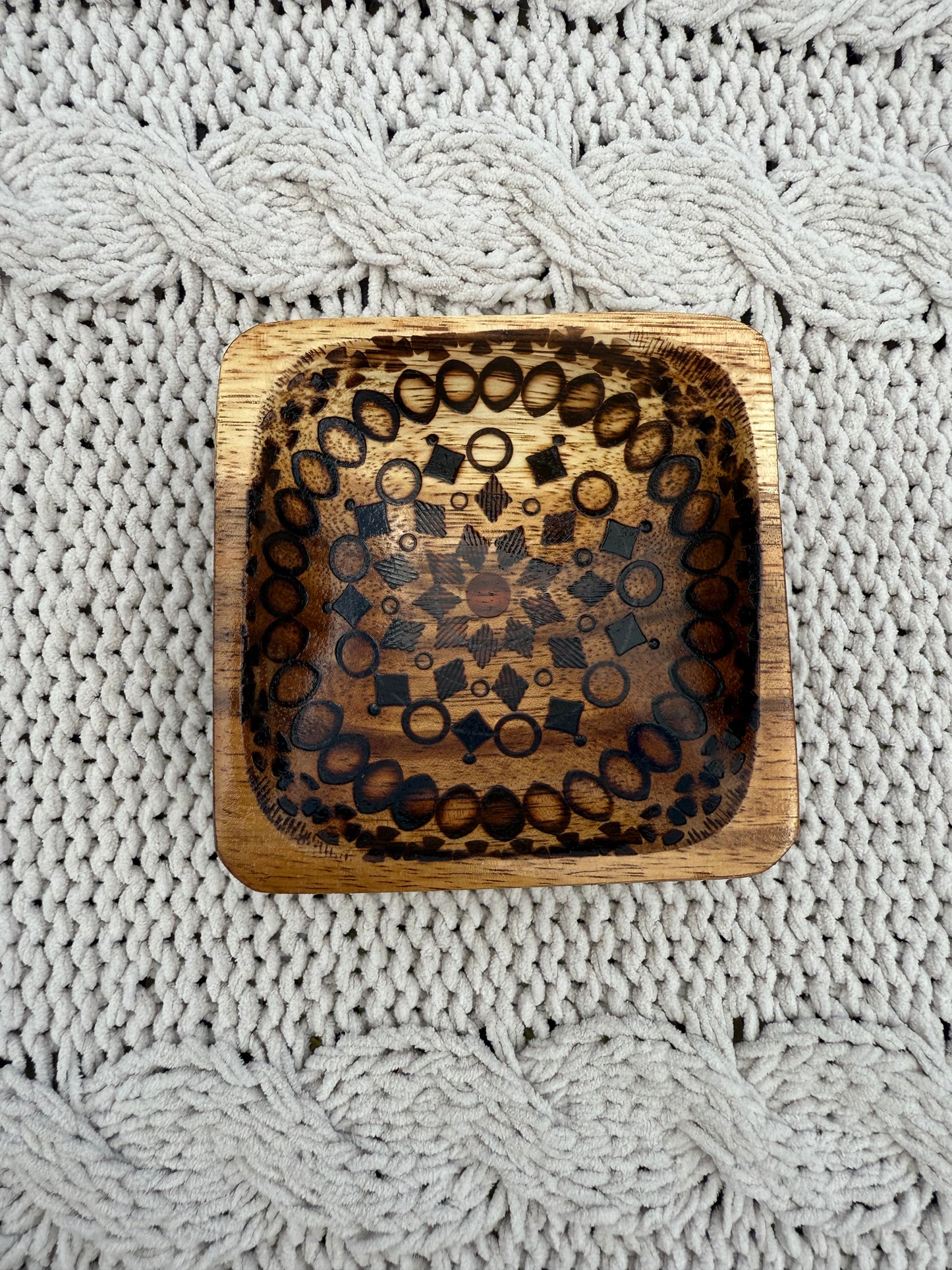 Trinket Bowls (Food Safe)