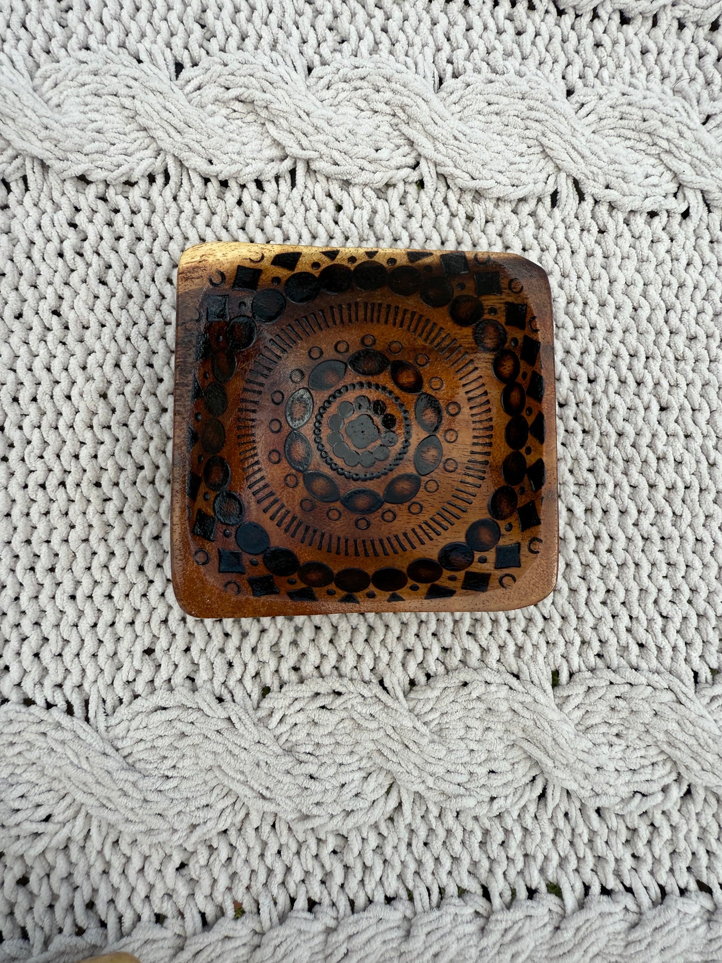 Trinket Bowls (Food Safe)