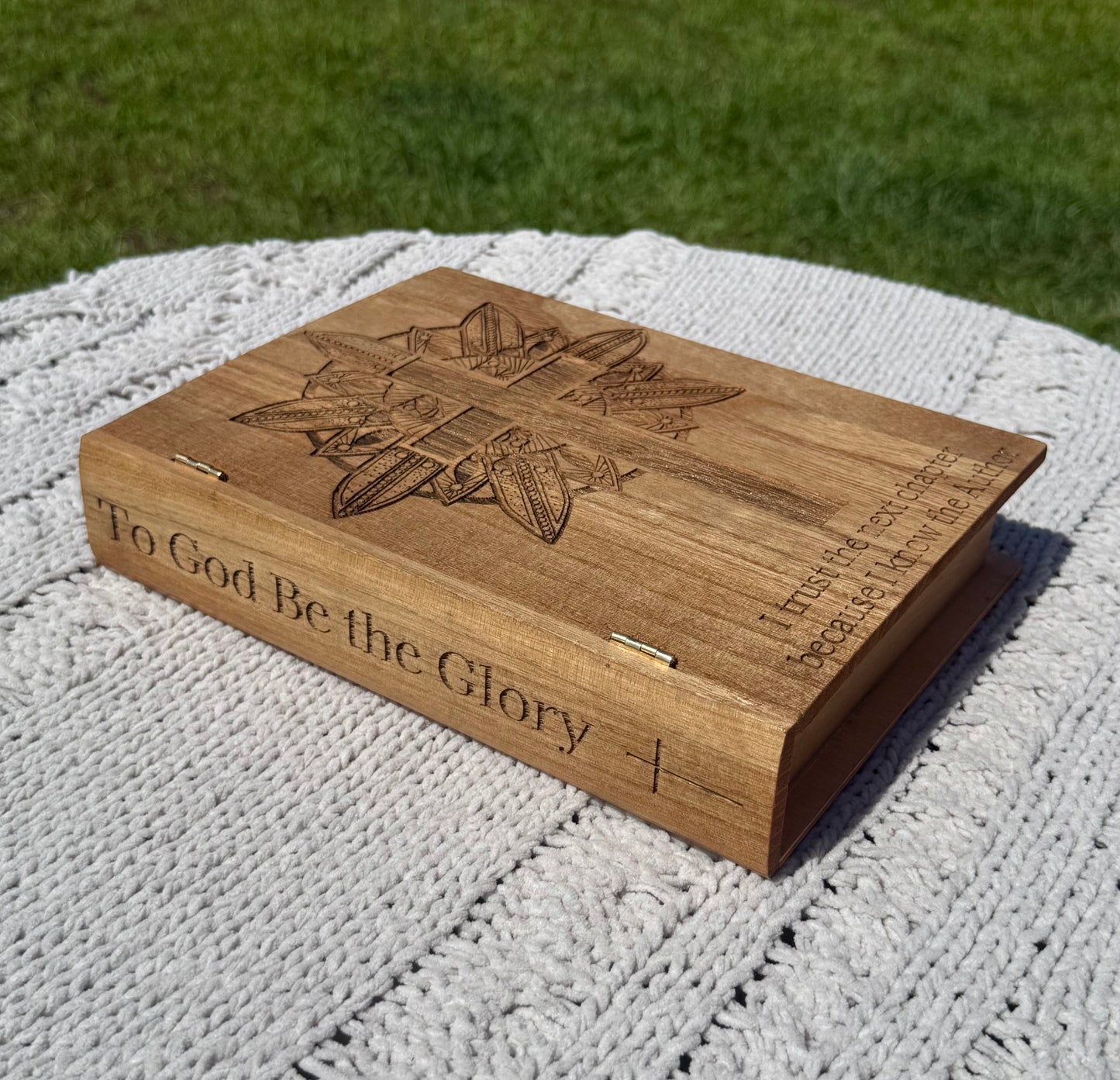 Bible Box