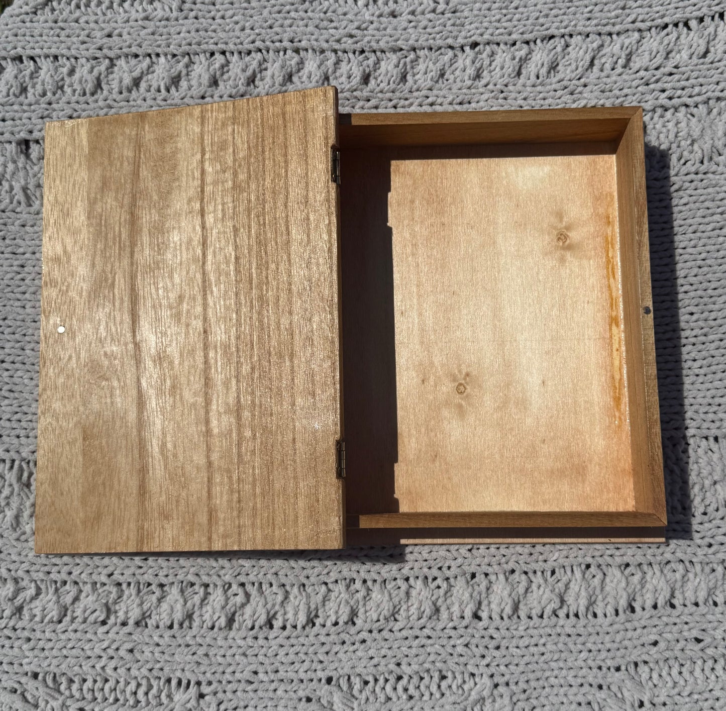 Bible Box