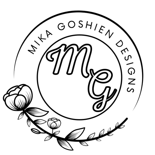 Mika Goshien Designs