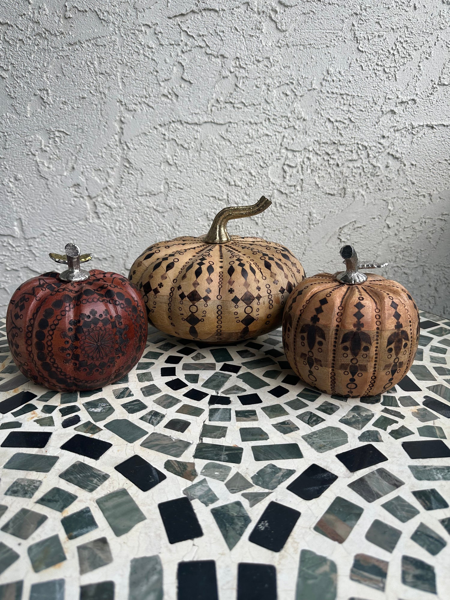 Pumpkins