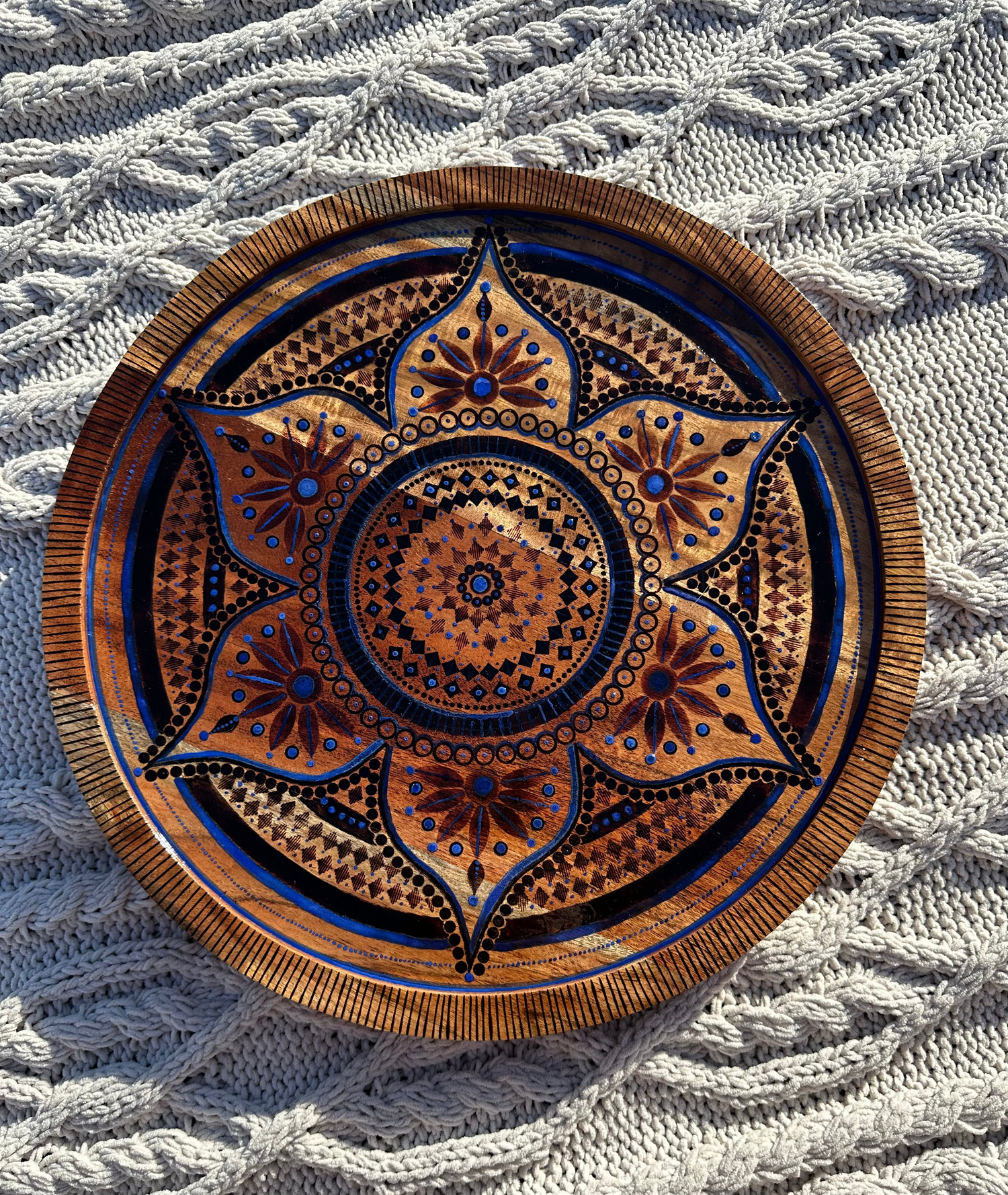 Food Safe Bowls, Trays, & More