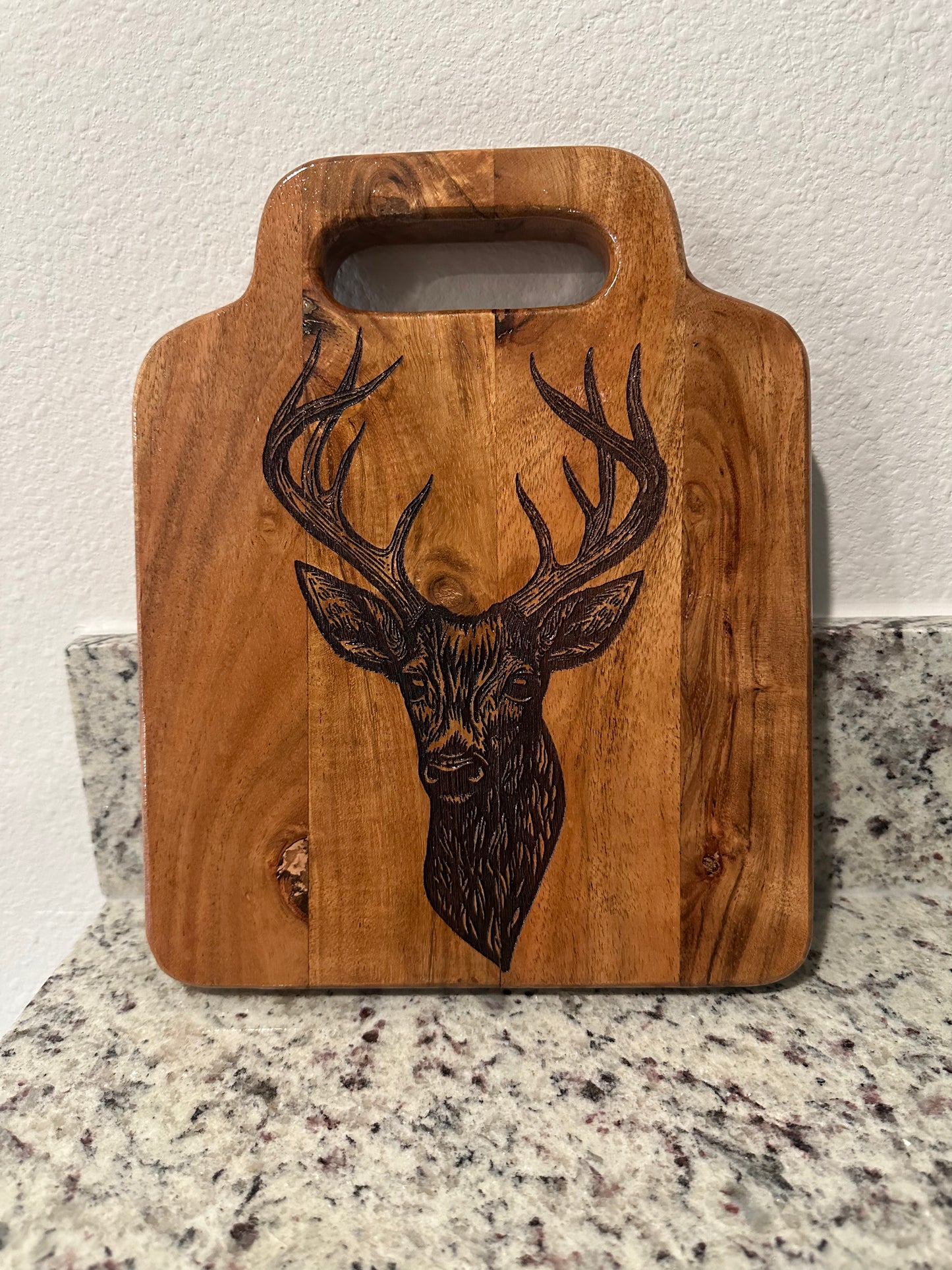 Deer Board (Food Safe)