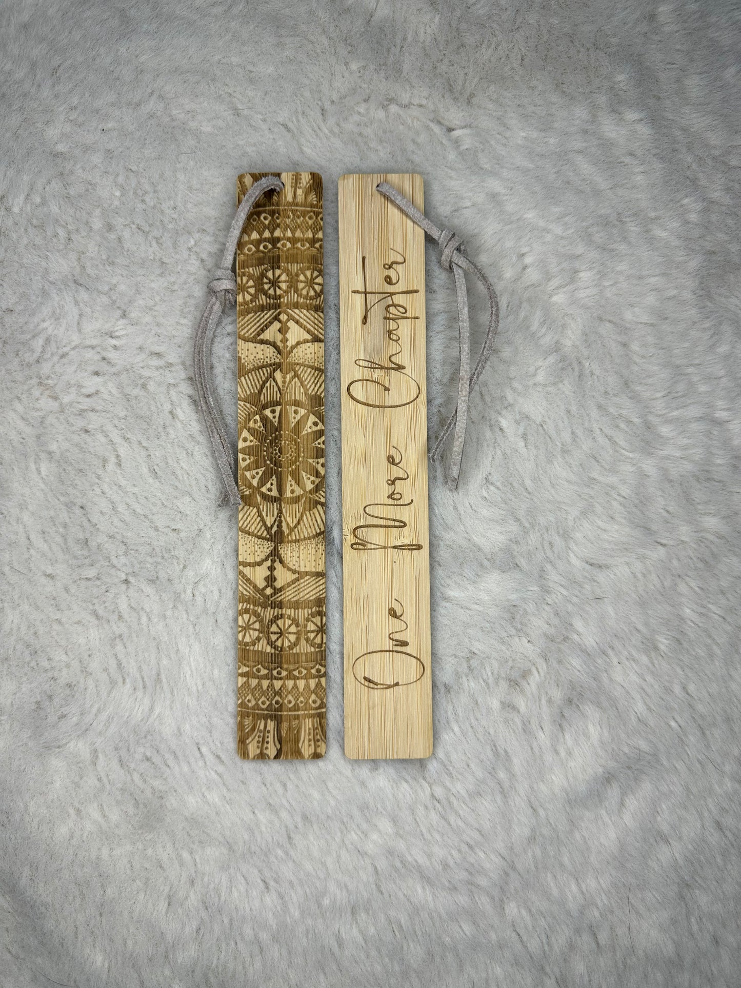 Mandala Bookmarks
