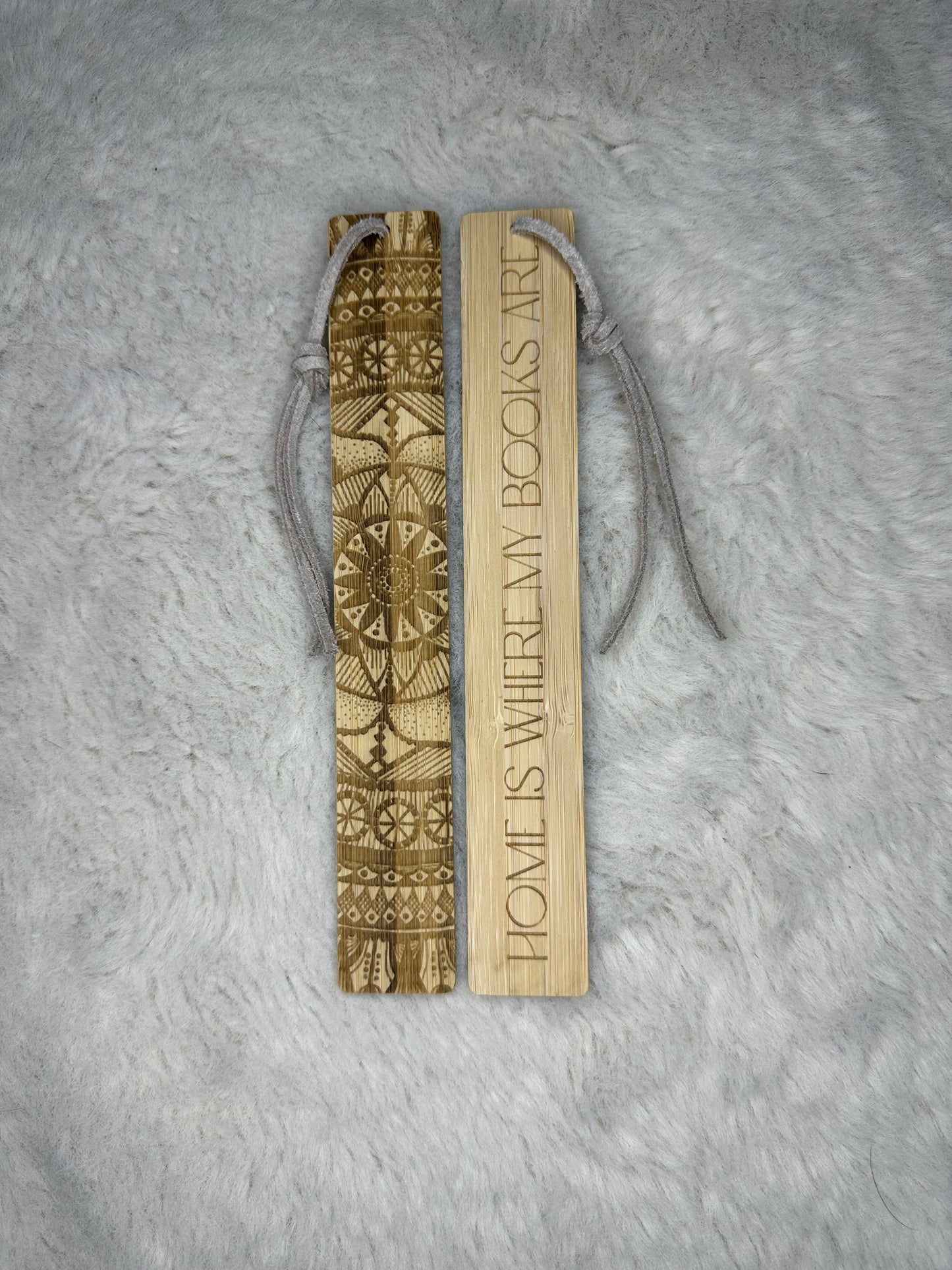 Mandala Bookmarks