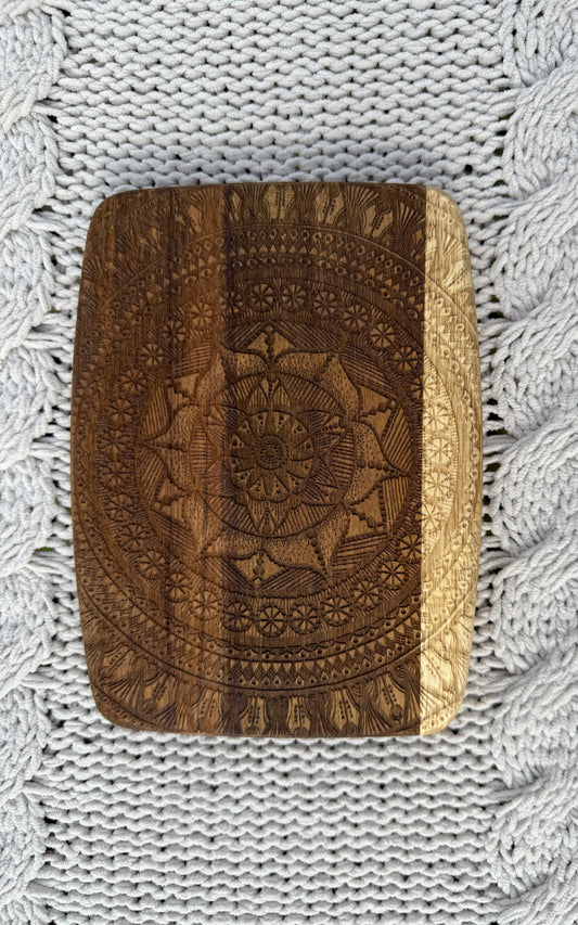 Bar Board (Food Safe)